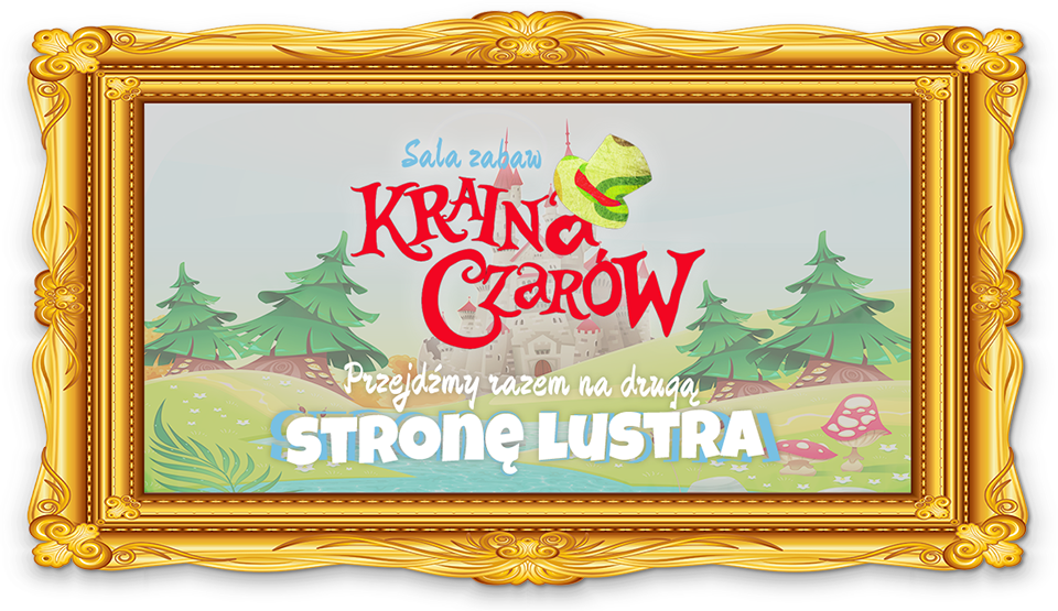 Kraina Czarów